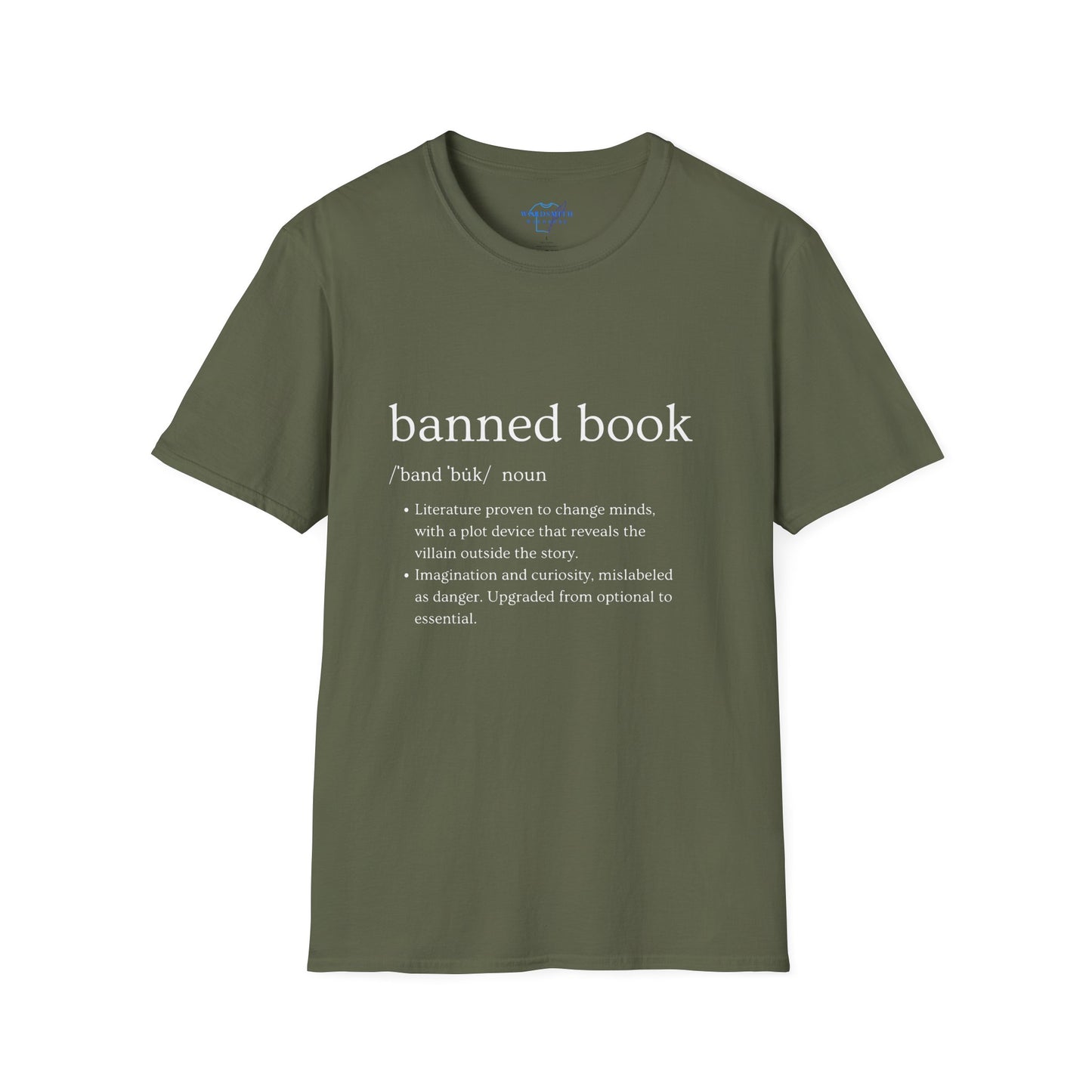 Banned Book Definition