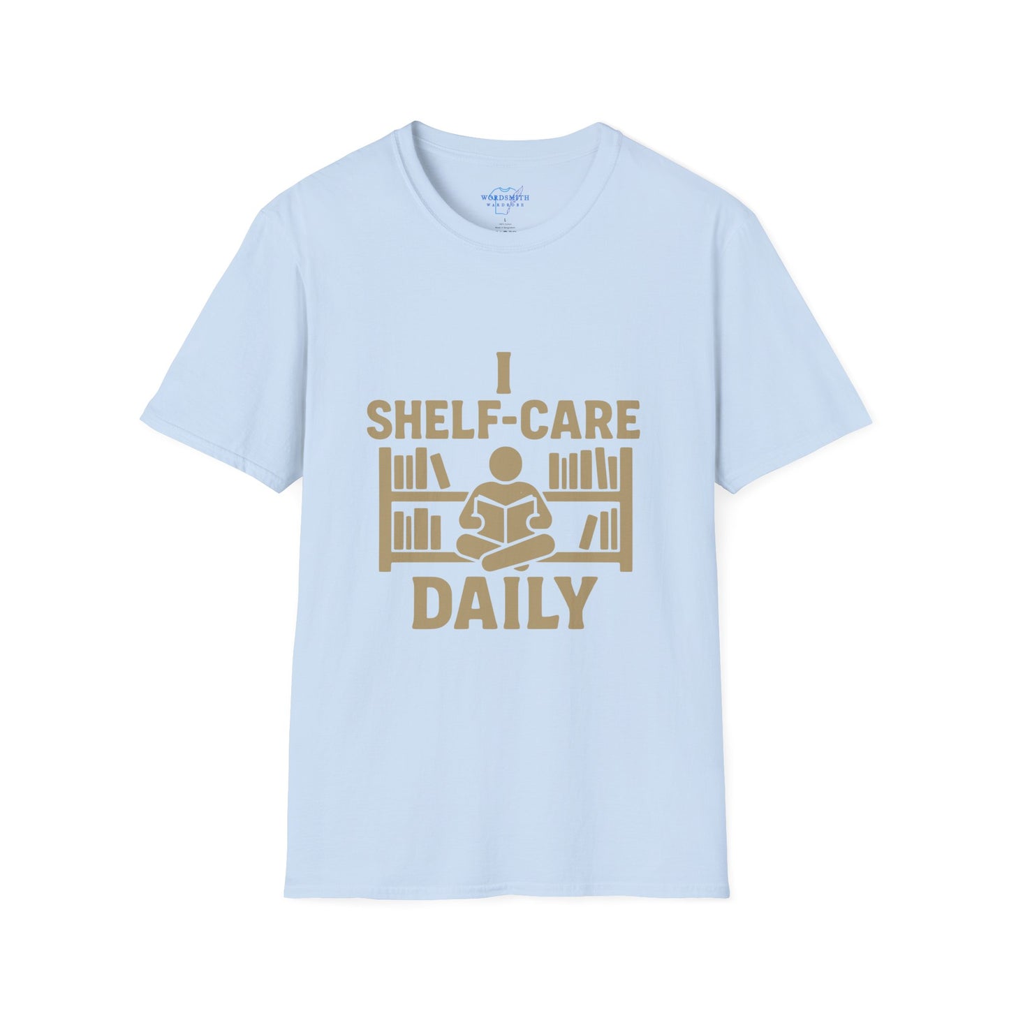 I Shelf Care Daily