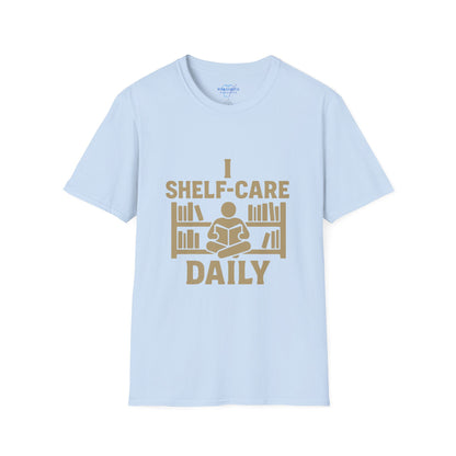 I Shelf Care Daily