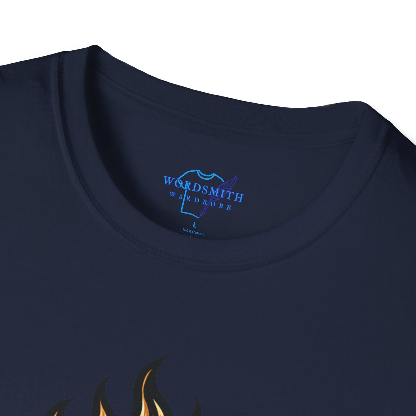 Respect the Semicolon T-Shirt
