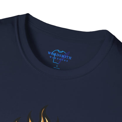 Respect the Semicolon T-Shirt