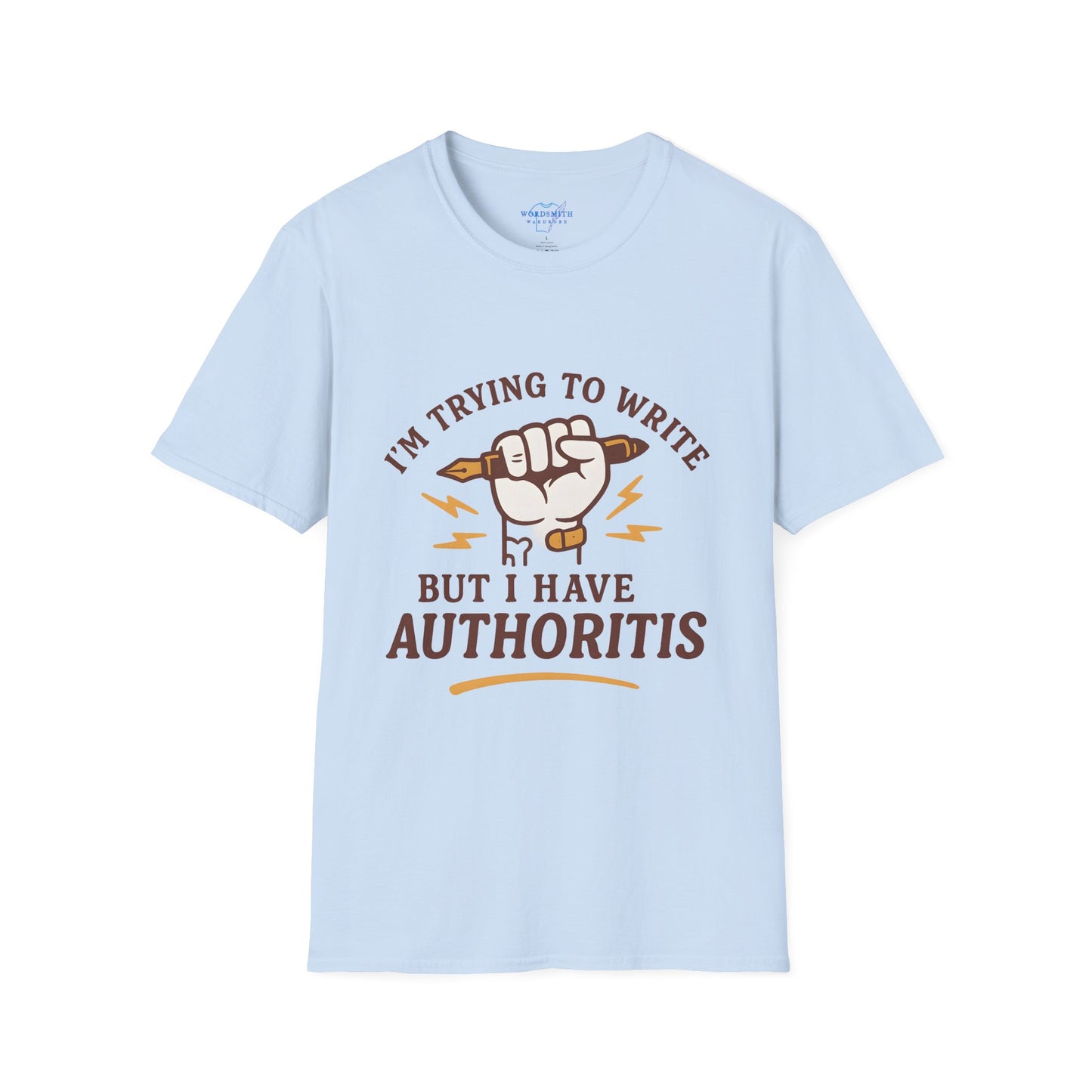 Authoritis