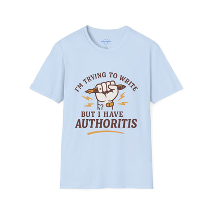 Authoritis