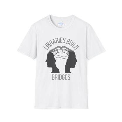 Libraries Build Bridges Between Minds