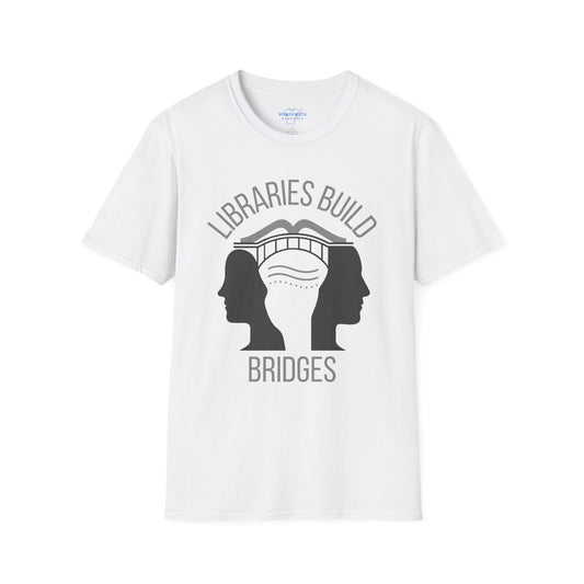 Libraries Build Bridges Between Minds