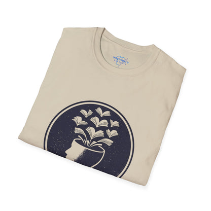 Feed Your Mind T-Shirt