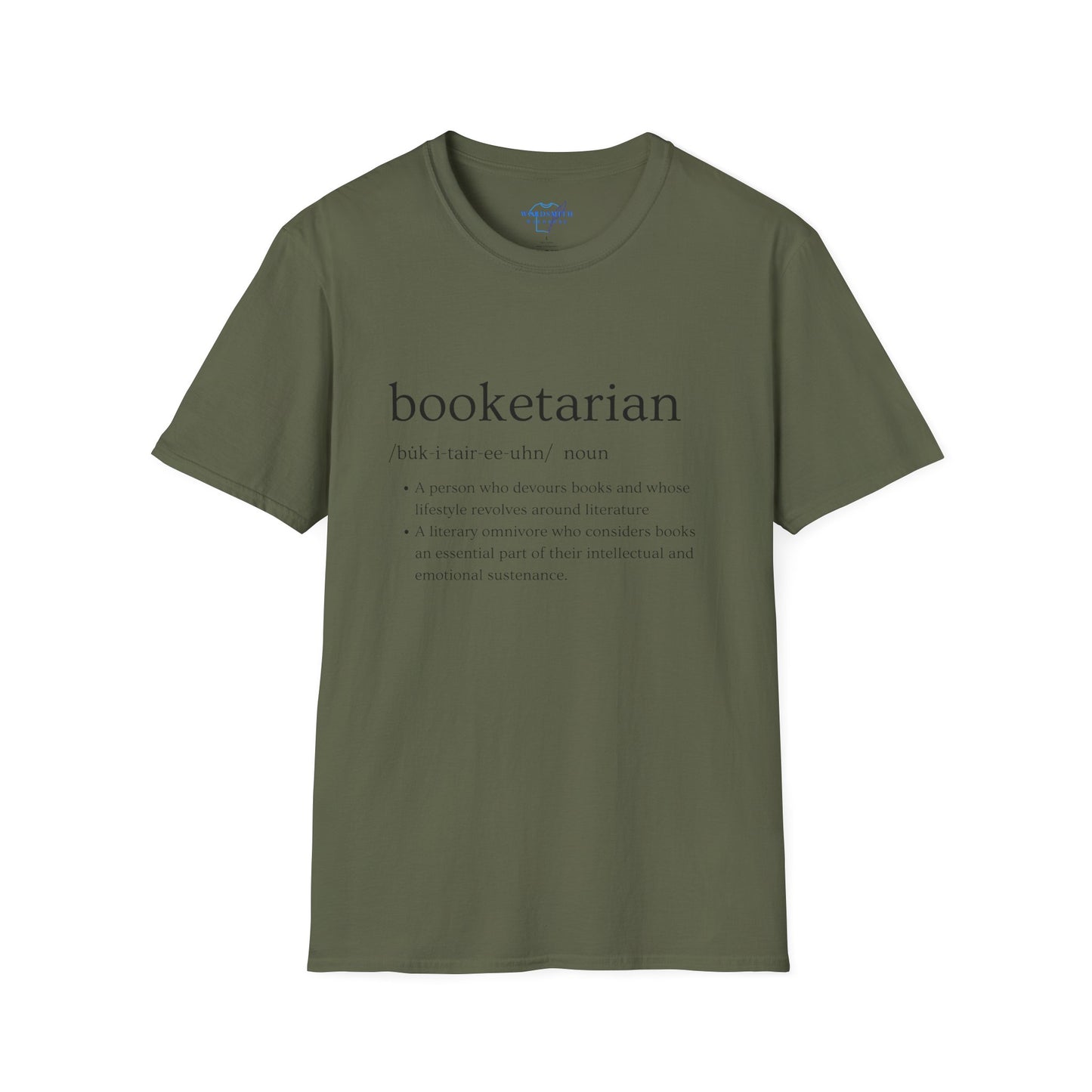 Booketarian
