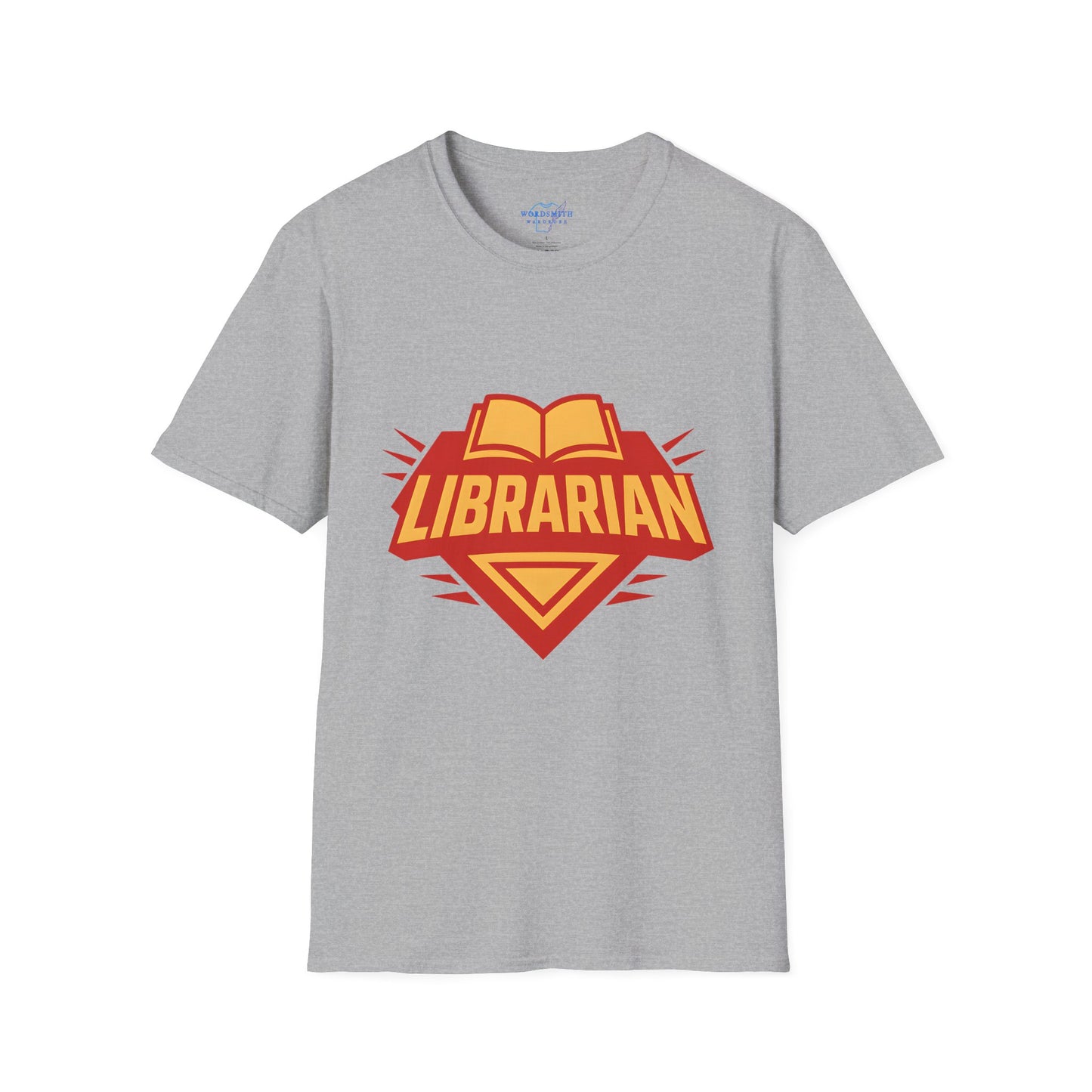 Librarian