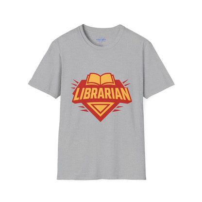 Librarian