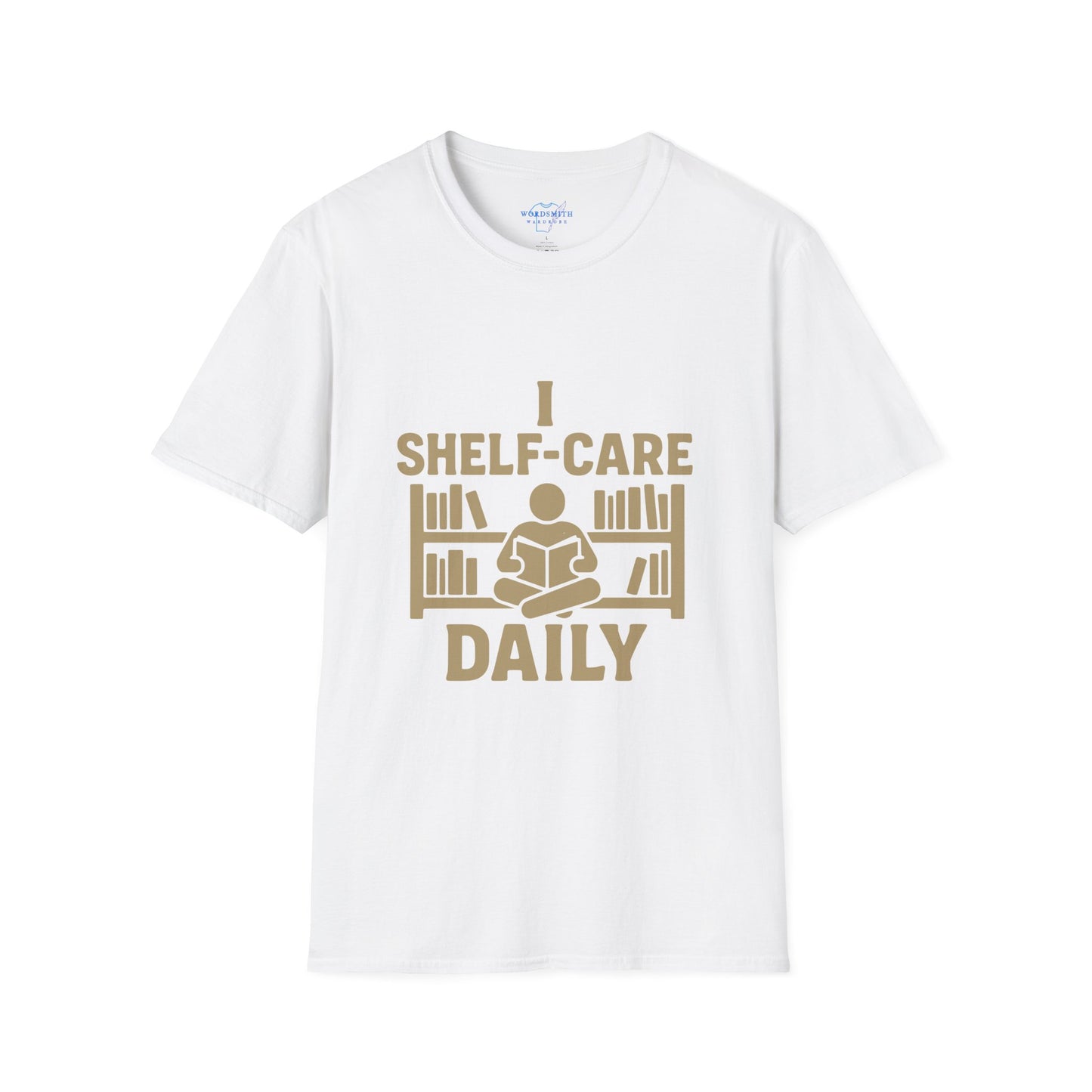 I Shelf Care Daily