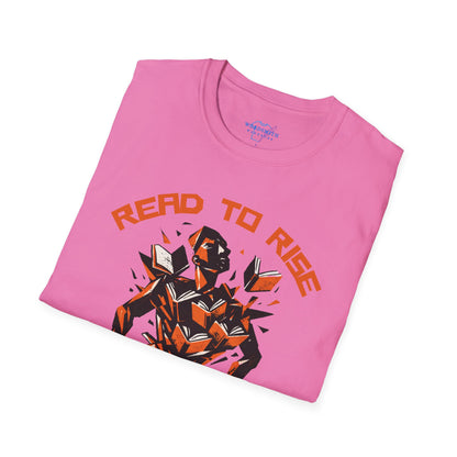 Read to Rise Shirt