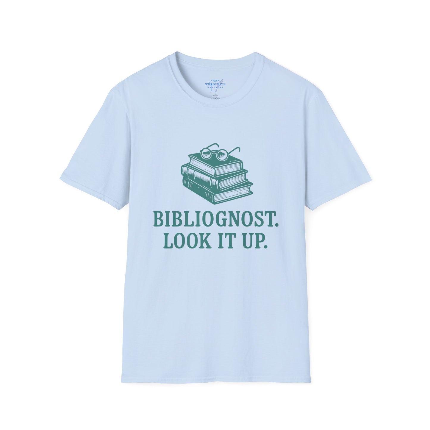 Bibliognost