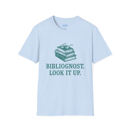 Bibliognost