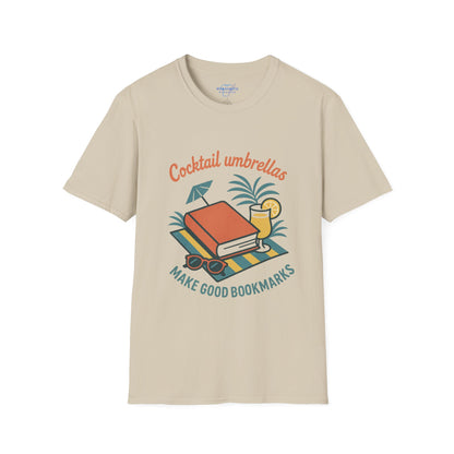 Cocktail Umbrellas