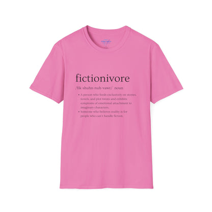 Fictionivore