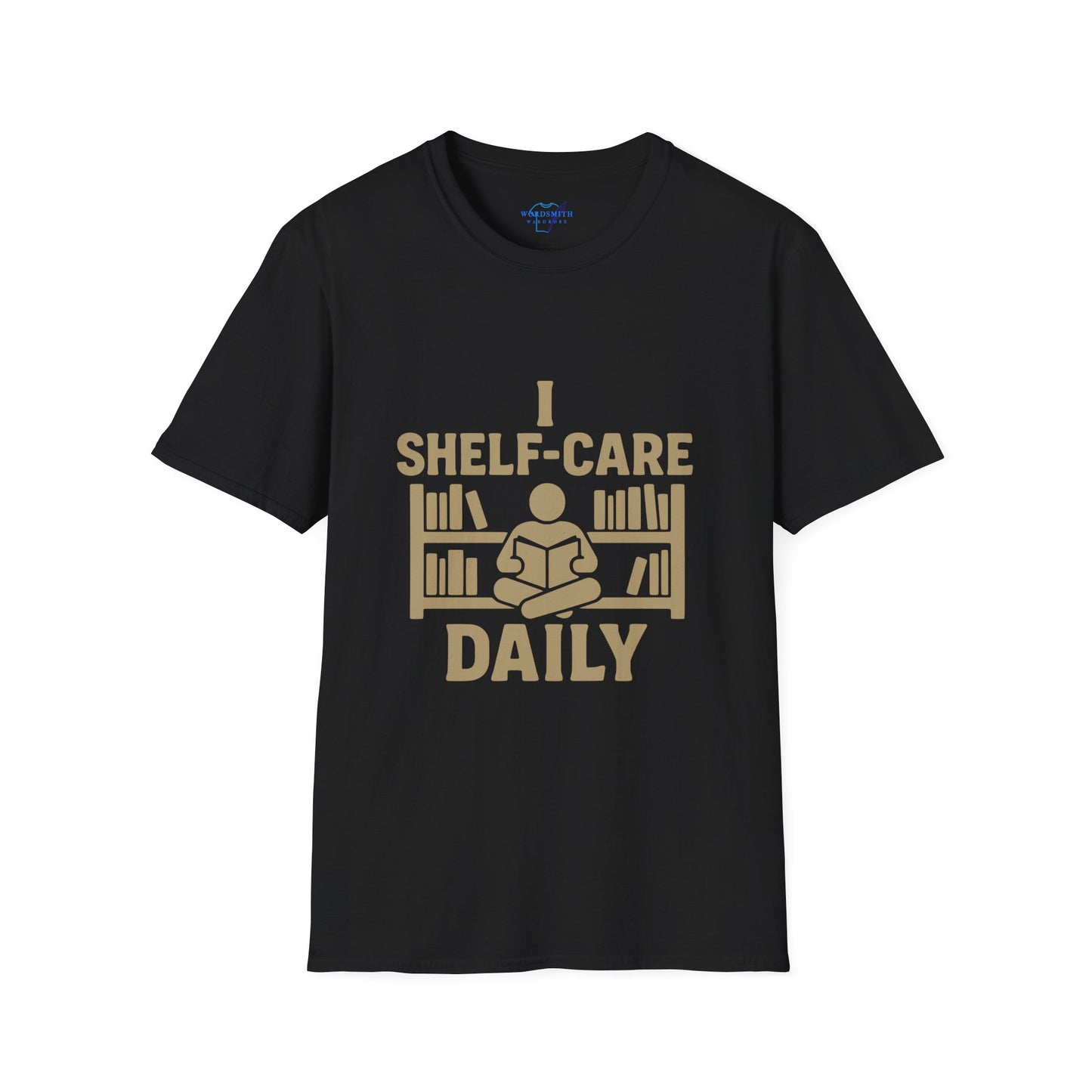 I Shelf Care Daily