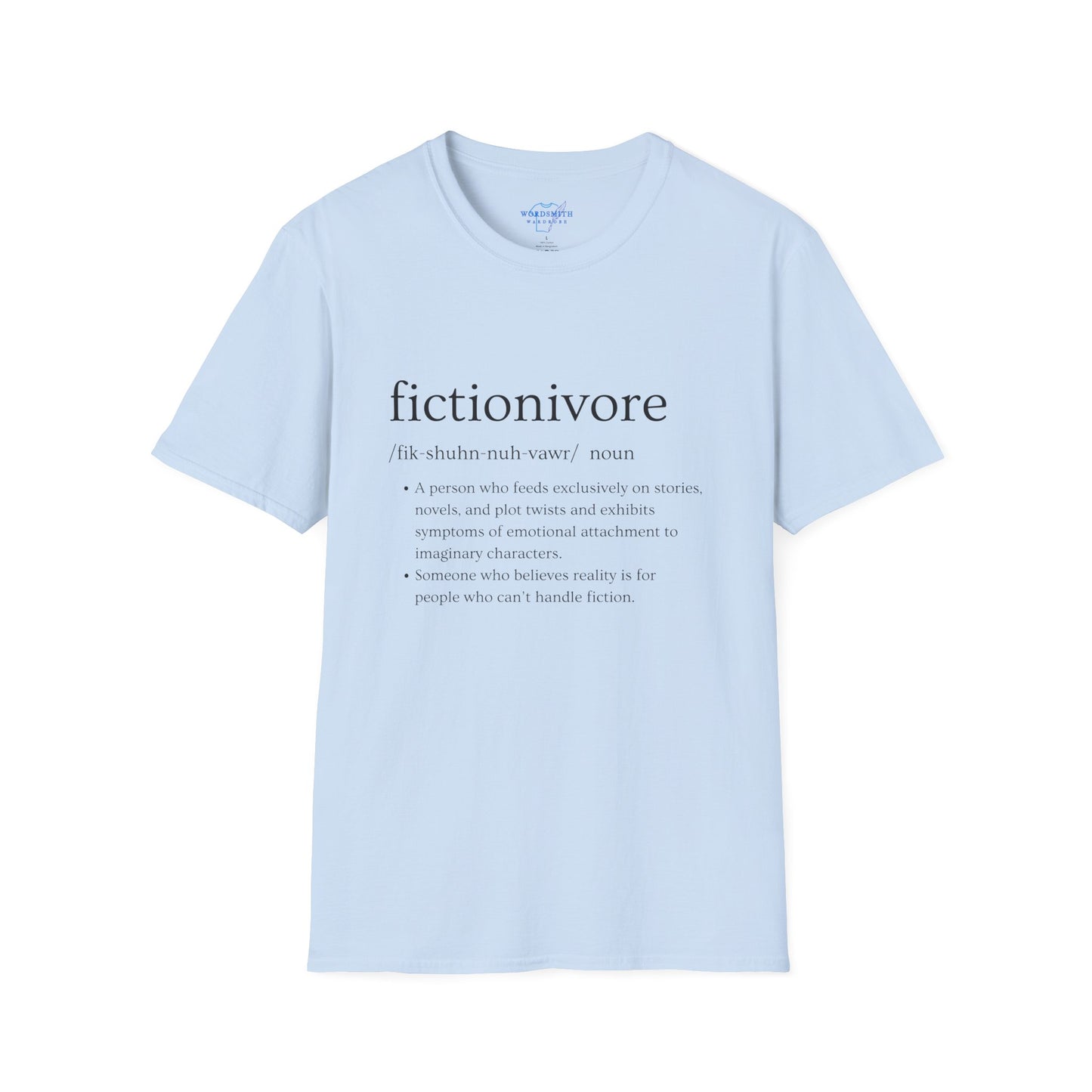 Fictionivore