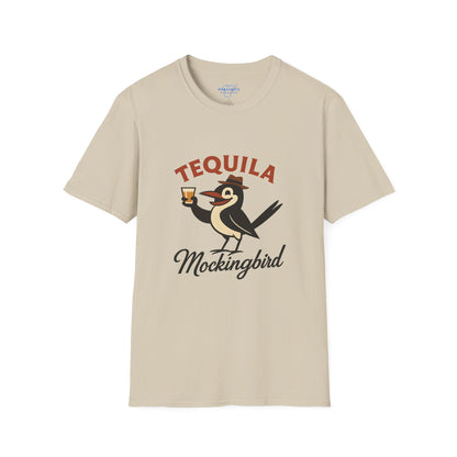 Tequila Mockingbird