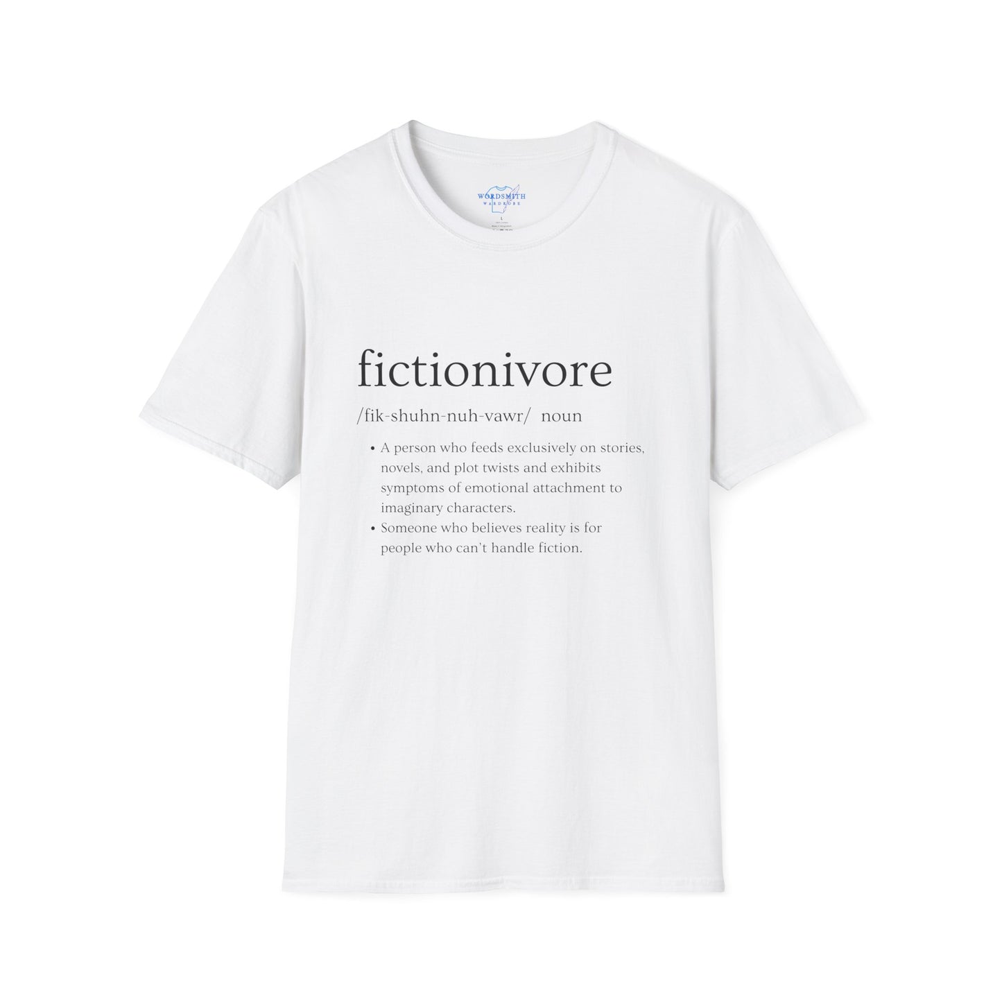 Fictionivore
