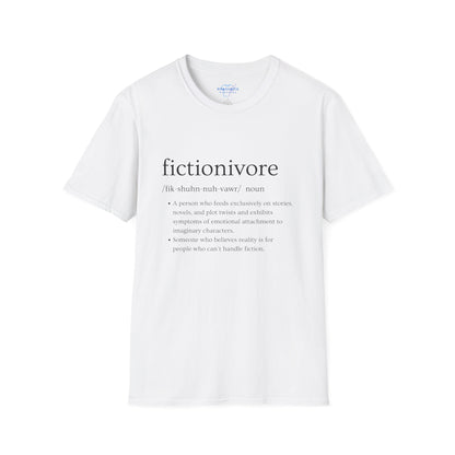 Fictionivore