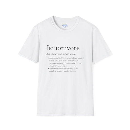 Fictionivore