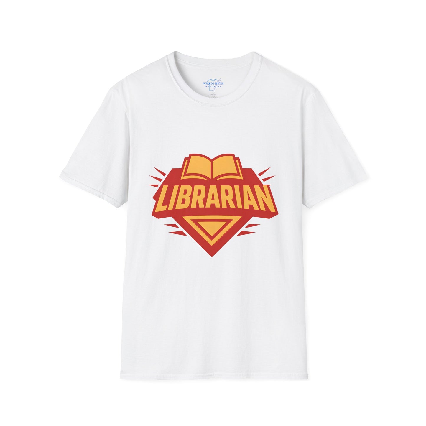 Librarian