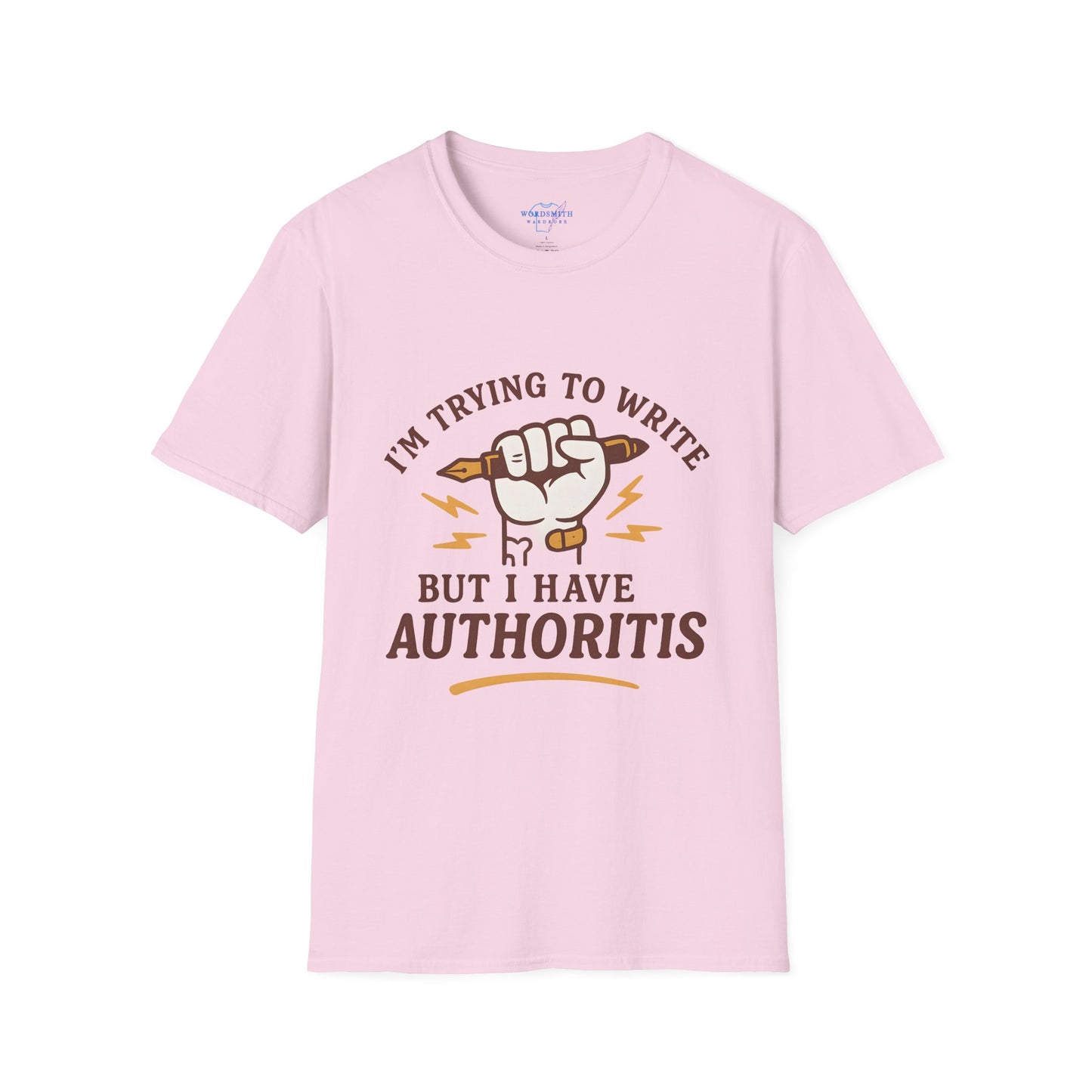 Authoritis