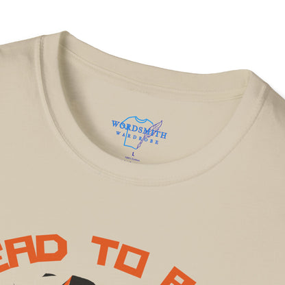 Read to Rise Shirt