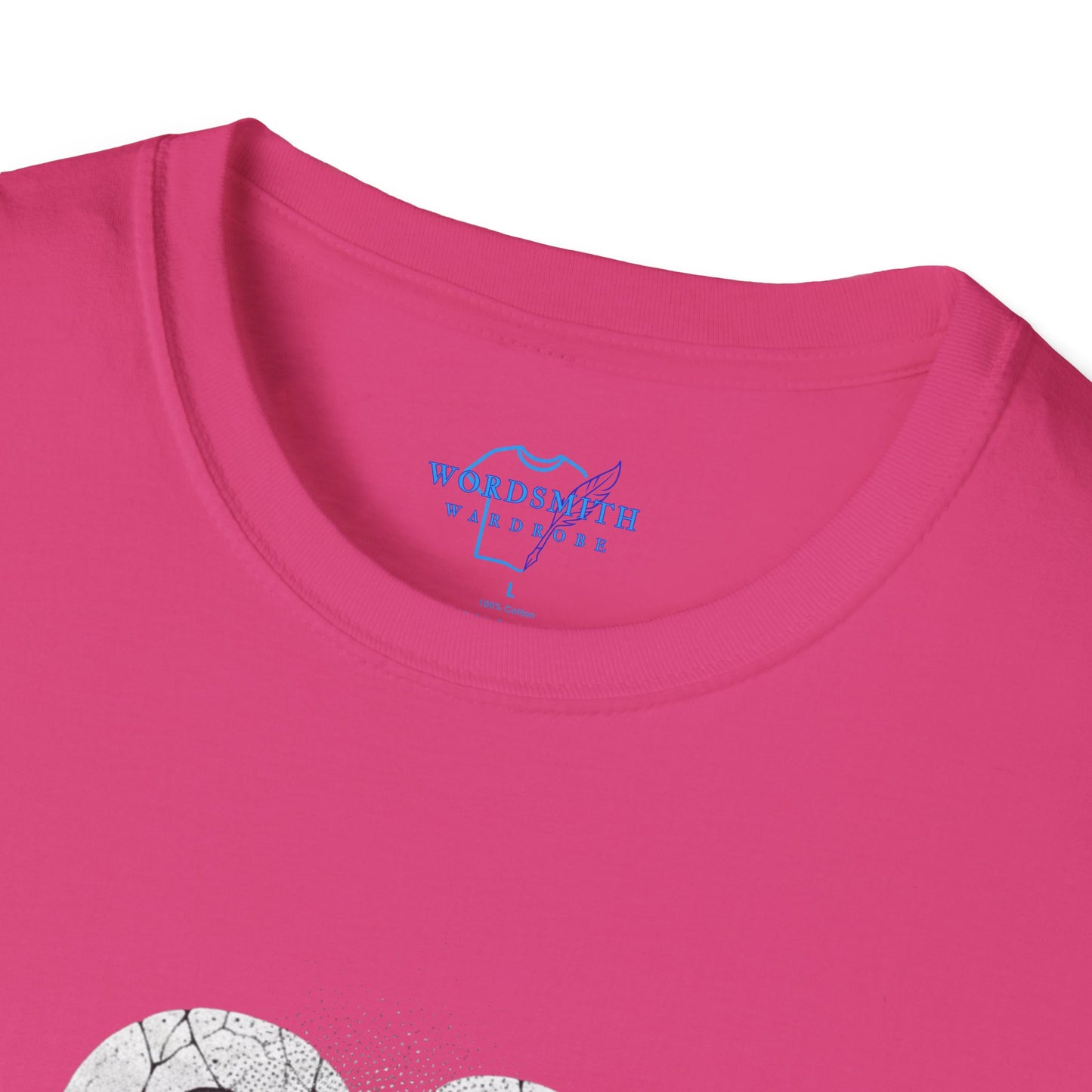 Lost in Fiction Shirt