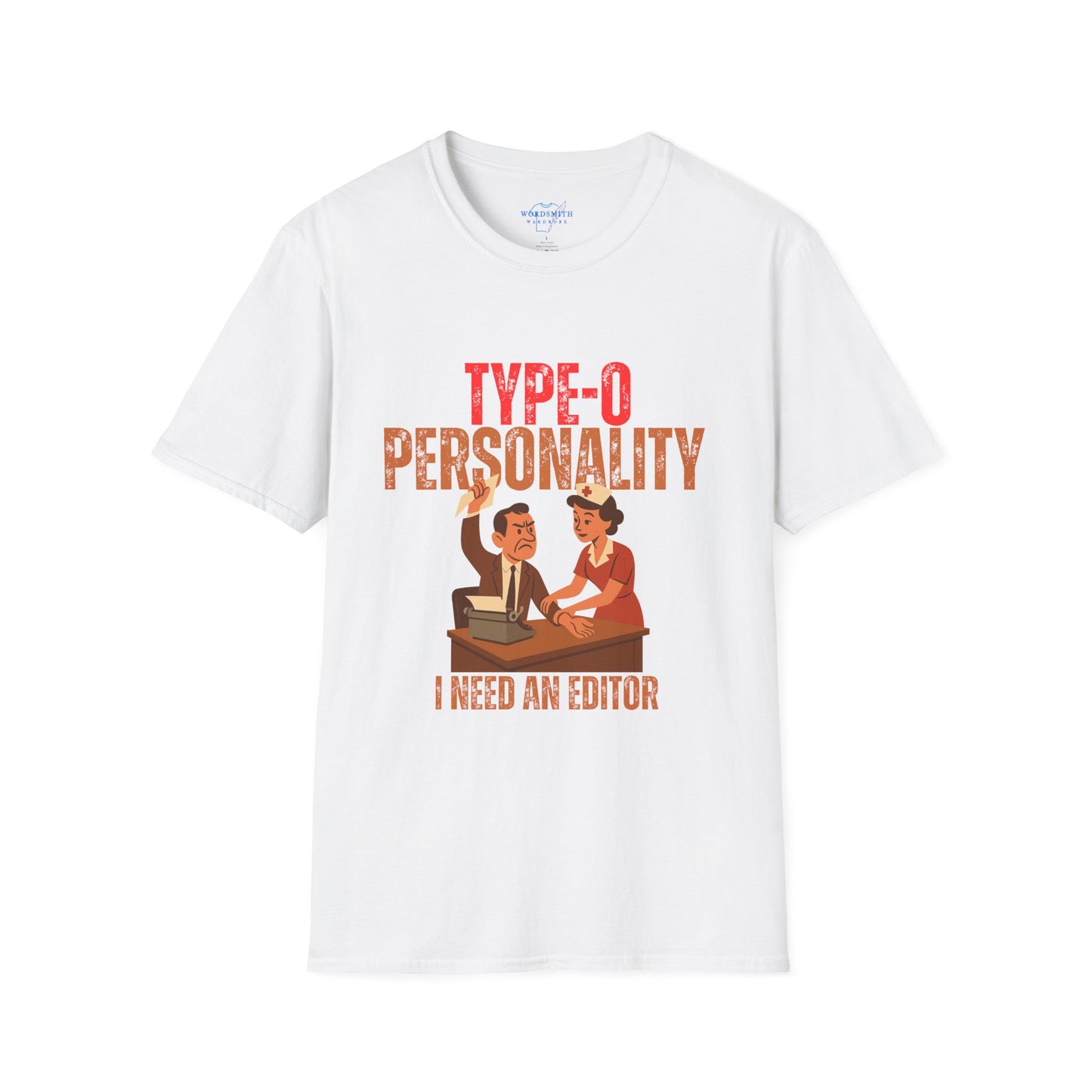 Type O Personality