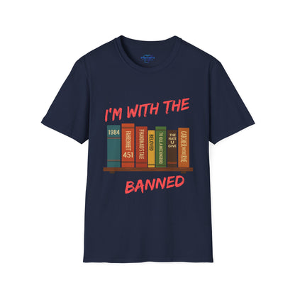 I'm With The Banned