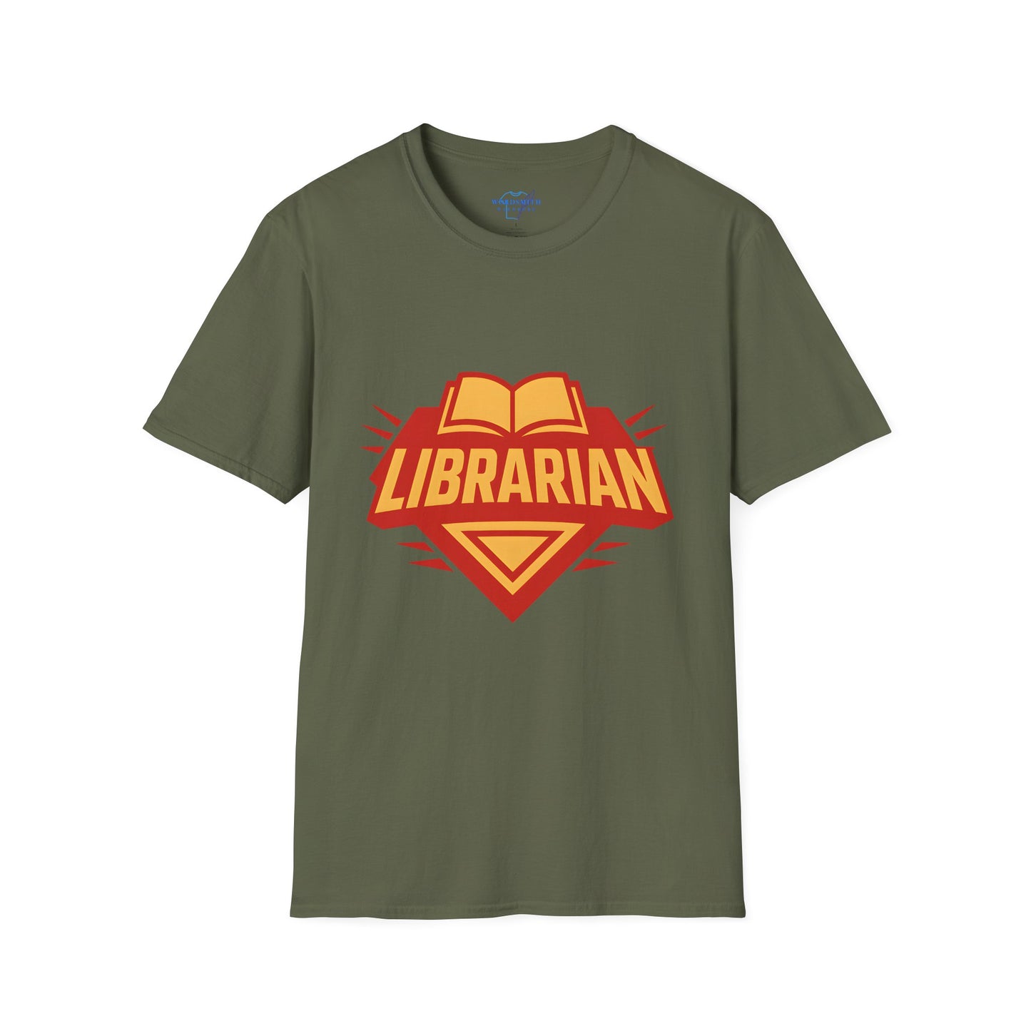 Librarian