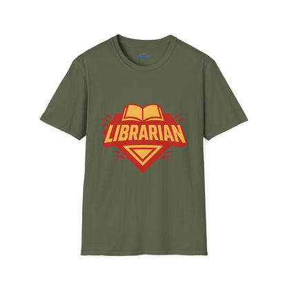 Librarian