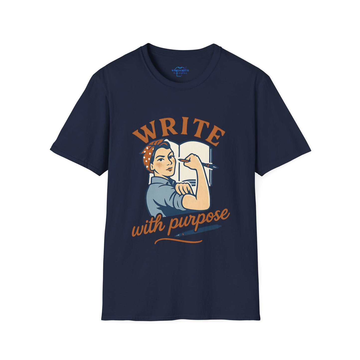 Write With Purpose
