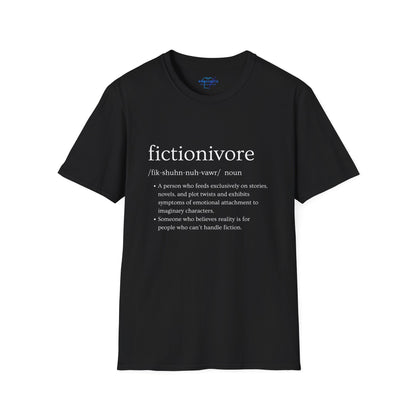 Fictionivore