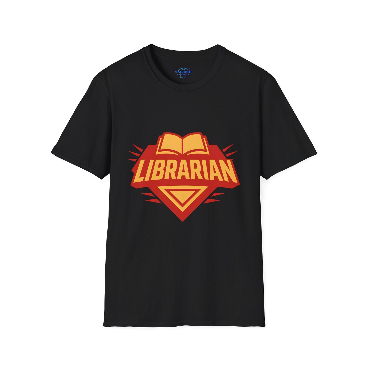 Librarian