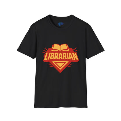 Librarian