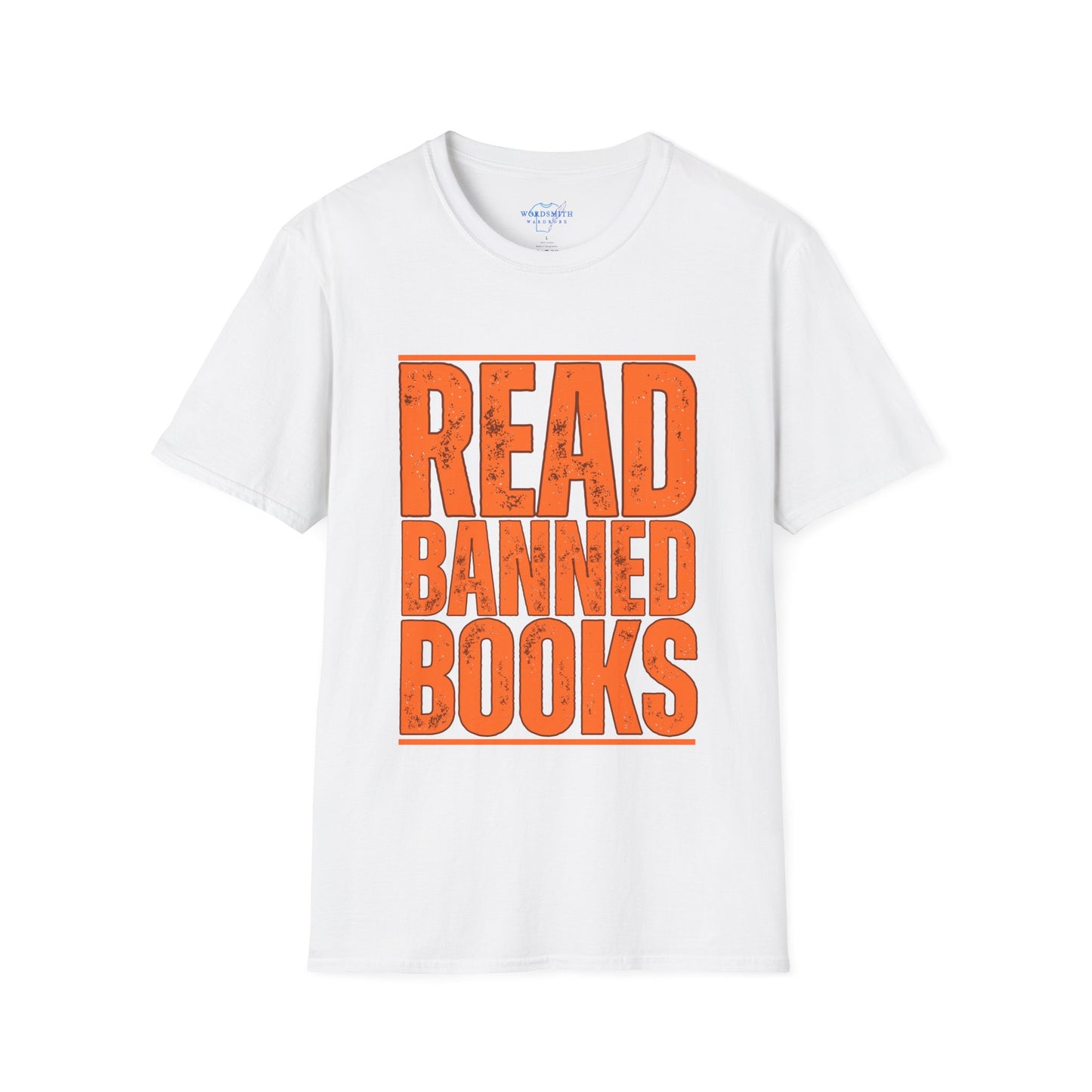 Read Banned Books