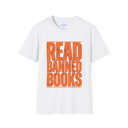 Read Banned Books