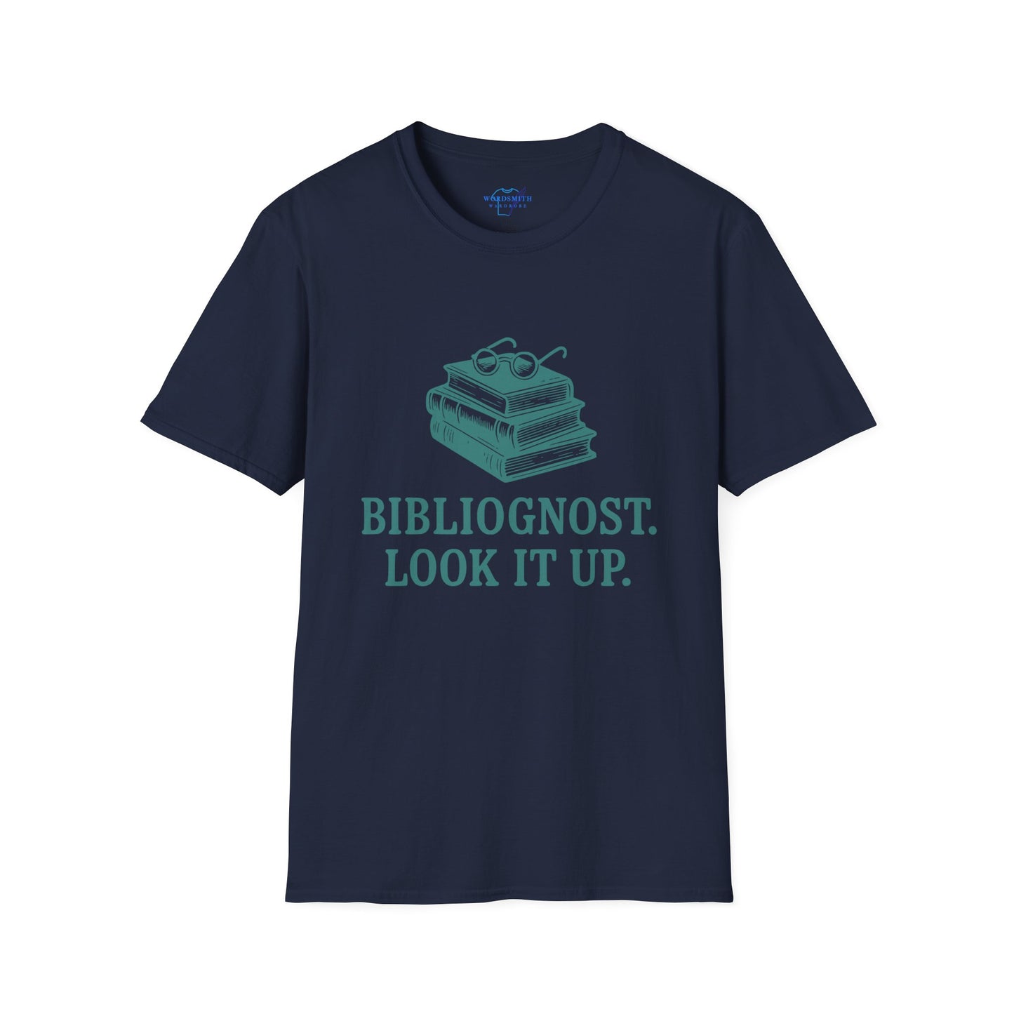 Bibliognost