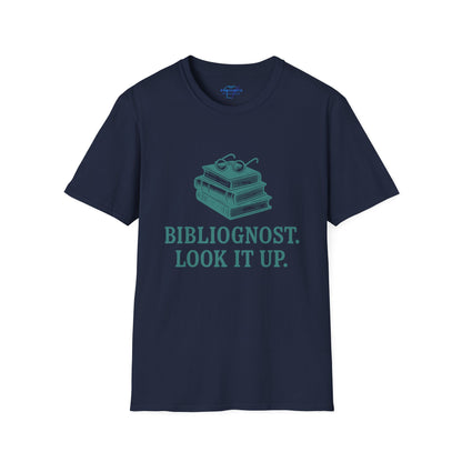 Bibliognost