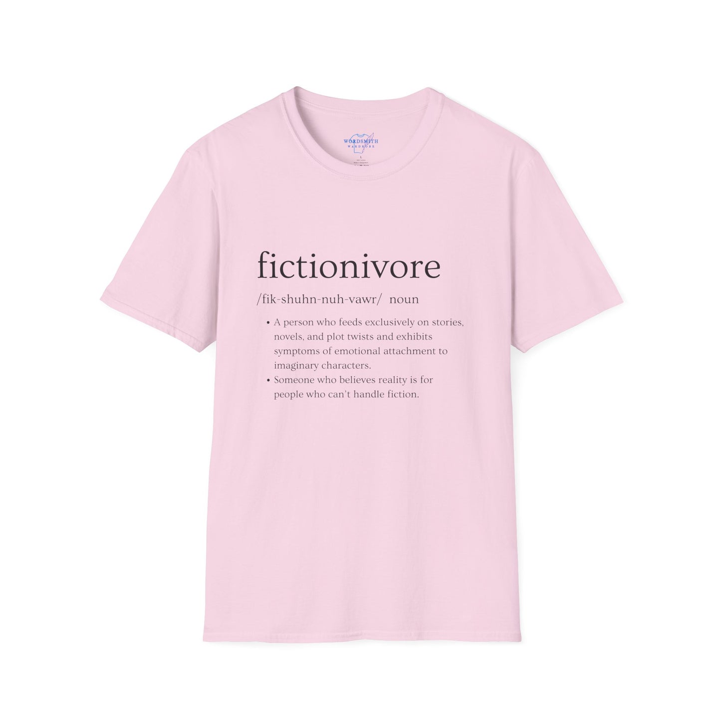 Fictionivore
