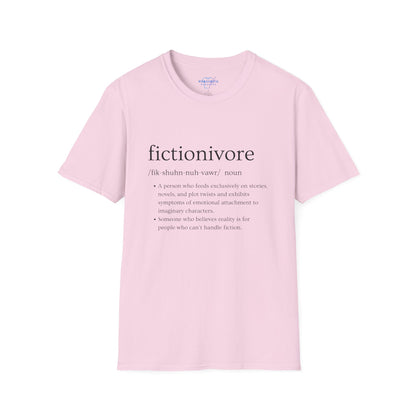Fictionivore