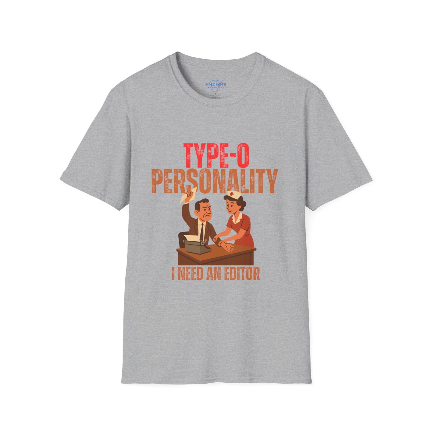 Type O Personality