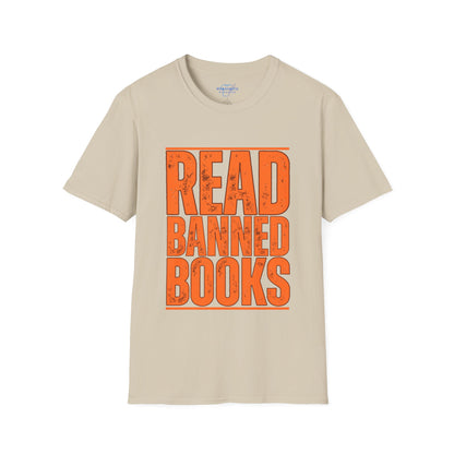 Read Banned Books