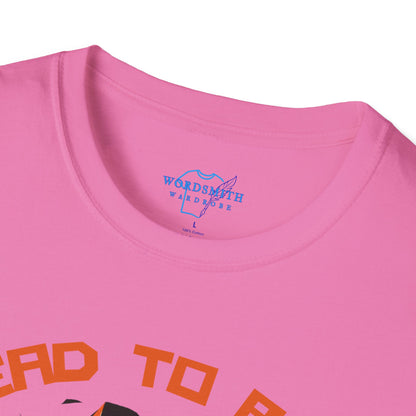 Read to Rise Shirt