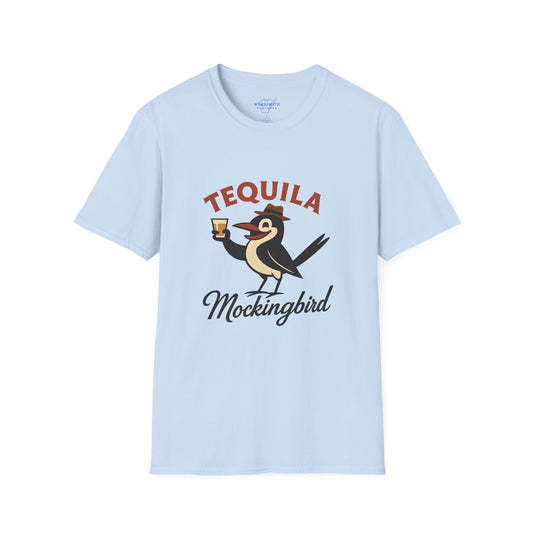 Tequila Mockingbird