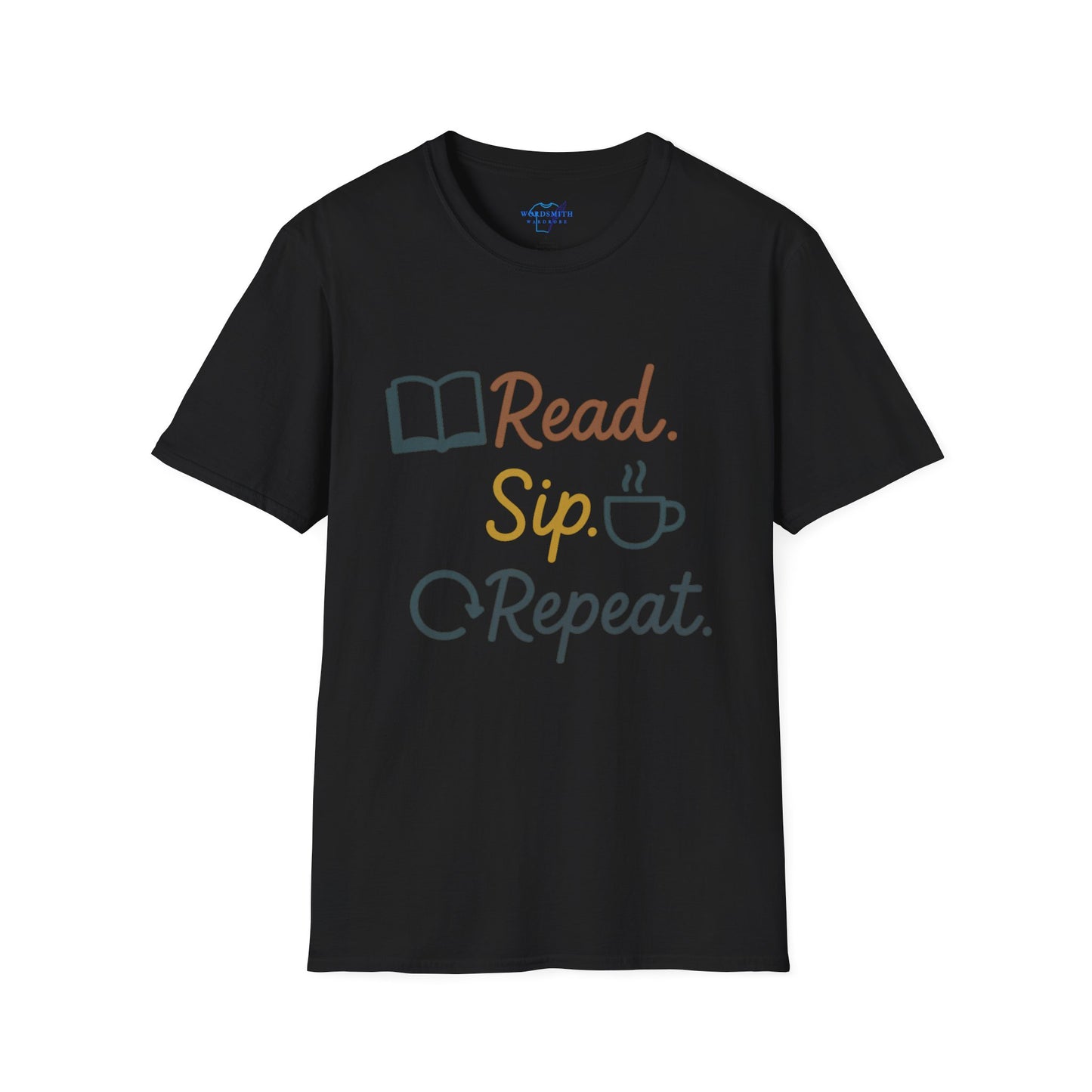 Read. Sip. Repeat