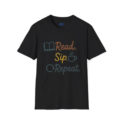 Read. Sip. Repeat