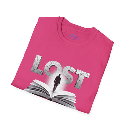 Lost in Fiction Shirt